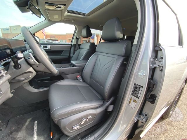 2025 Hyundai Santa Fe XRT