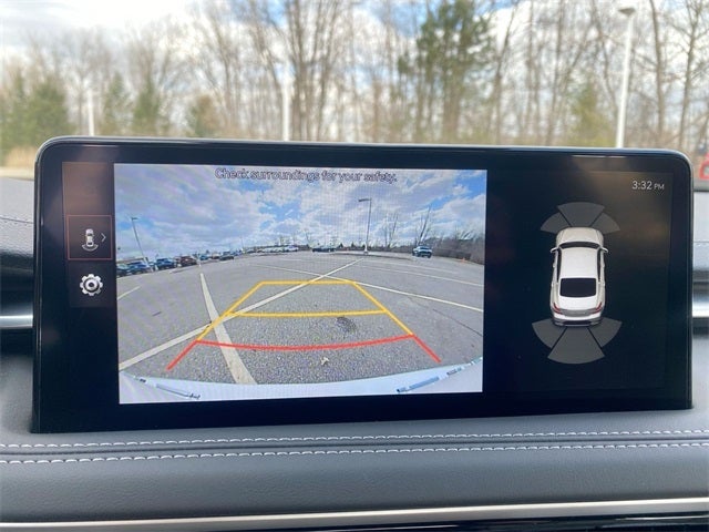 2024 Genesis G70 2.5T