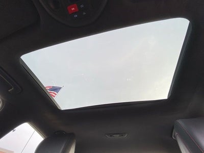 2025 Genesis G70 3.3T Sport Advanced