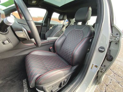 2025 Genesis G70 3.3T Sport Advanced