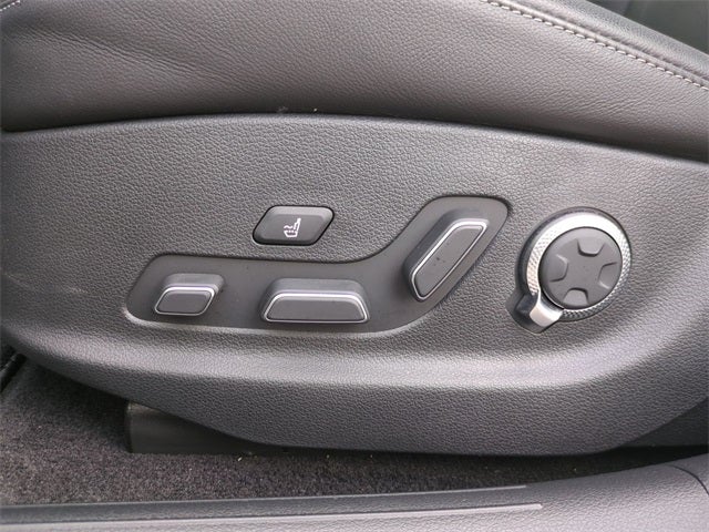 2024 Genesis Electrified G80 Advanced