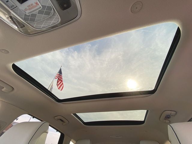 2025 Genesis GV80 2.5T Prestige