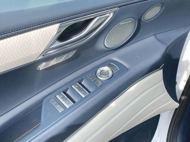 2025 Genesis GV80 3.5T Prestige