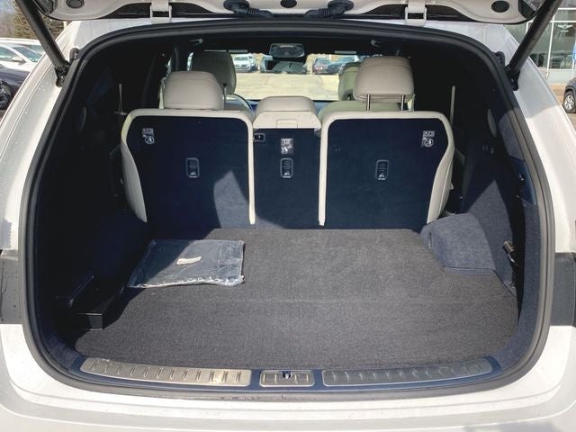 2025 Genesis GV80 3.5T Prestige