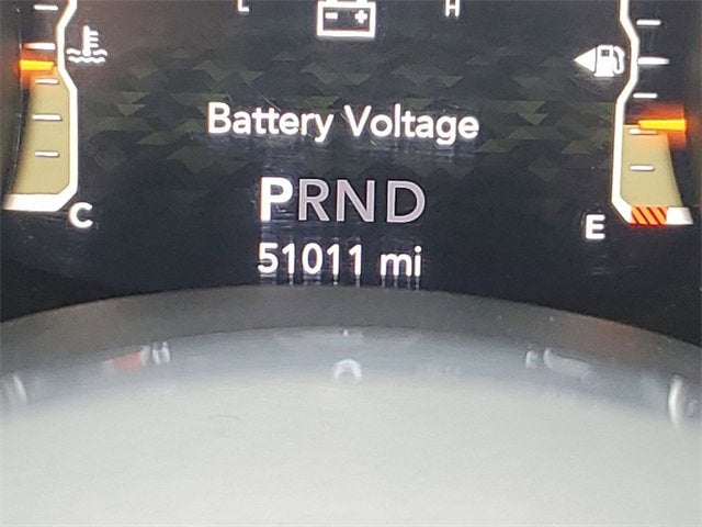 2019 Jeep Wrangler Rubicon