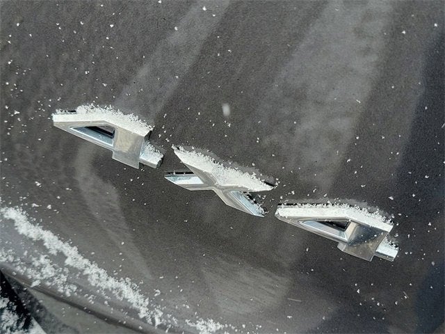 2020 Jeep Cherokee Latitude Lux 4X4