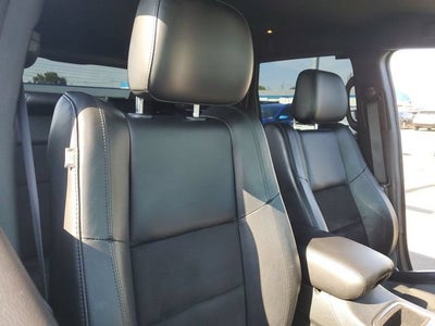 2020 Jeep Grand Cherokee Altitude 4x4