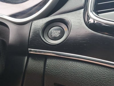 2019 Jeep Grand Cherokee Summit
