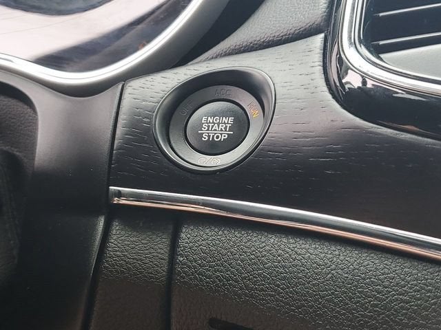 2019 Jeep Grand Cherokee Summit