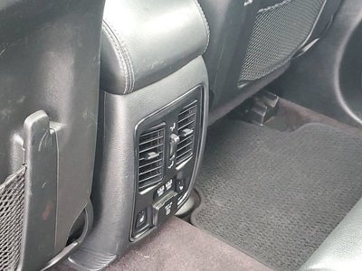 2019 Jeep Grand Cherokee Summit