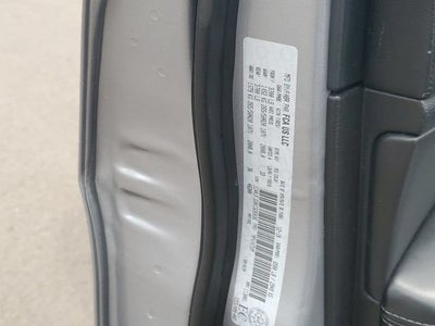 2019 Jeep Grand Cherokee Summit