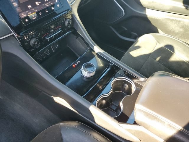 2021 Jeep Grand Cherokee L Laredo
