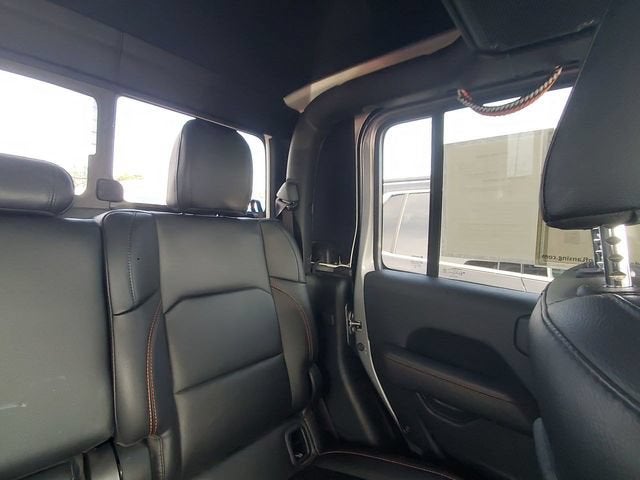 2021 Jeep Gladiator Mojave 4x4