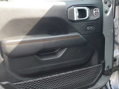 2021 Jeep Gladiator Mojave 4x4