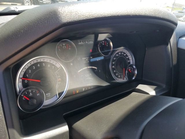 2022 RAM 1500 Classic Express