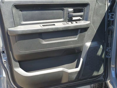 2022 RAM 1500 Classic Express