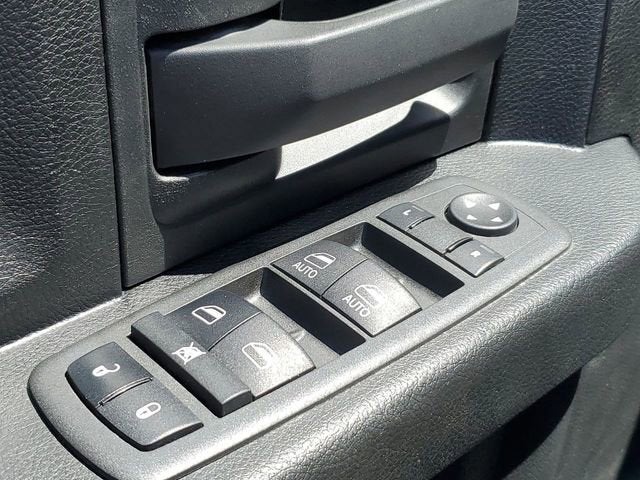 2022 RAM 1500 Classic Express