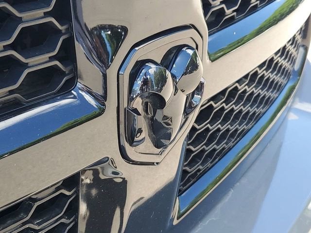 2022 RAM 1500 Classic Express