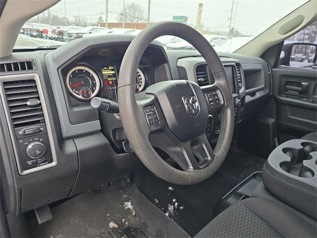 2019 RAM 1500 Classic Express