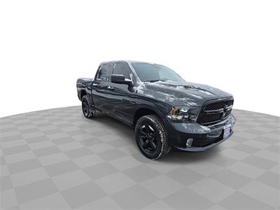 2019 RAM 1500 Classic Express