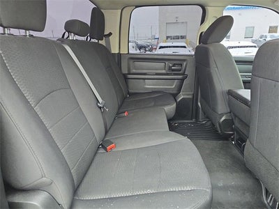 2019 RAM 1500 Classic Express