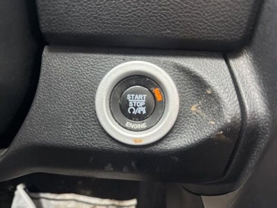 2016 RAM 1500 Longhorn