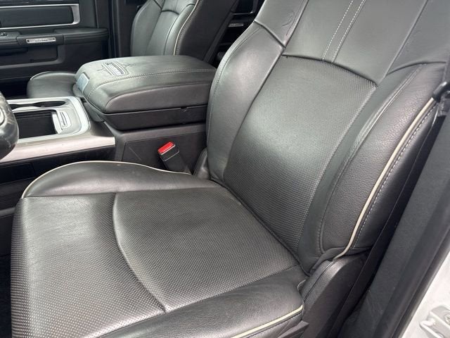 2016 RAM 1500 Longhorn