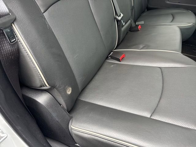 2016 RAM 1500 Longhorn