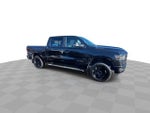 2020 RAM 1500 Big Horn Crew Cab 4x4 5'7" Box