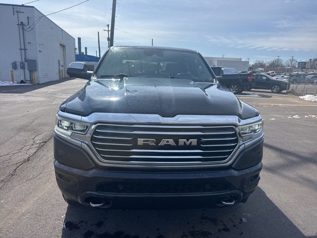 2021 RAM 1500 Longhorn