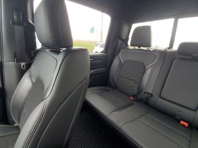 2022 RAM 1500 Sport