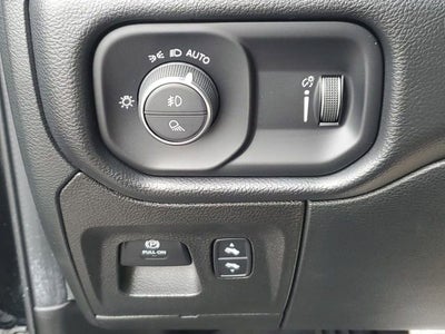 2022 RAM 1500 Sport