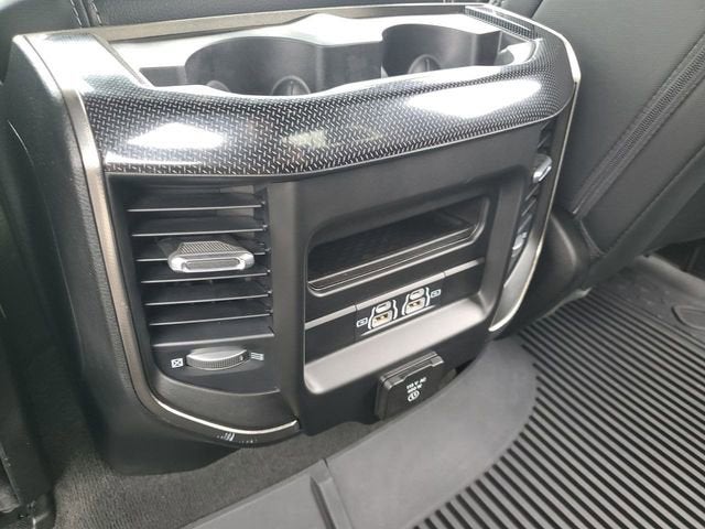 2022 RAM 1500 Sport