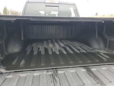 2022 RAM 1500 Sport