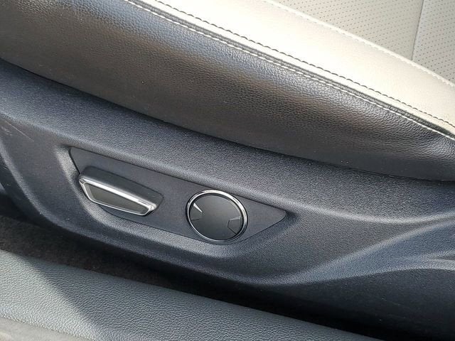 2015 Ford Mustang EcoBoost