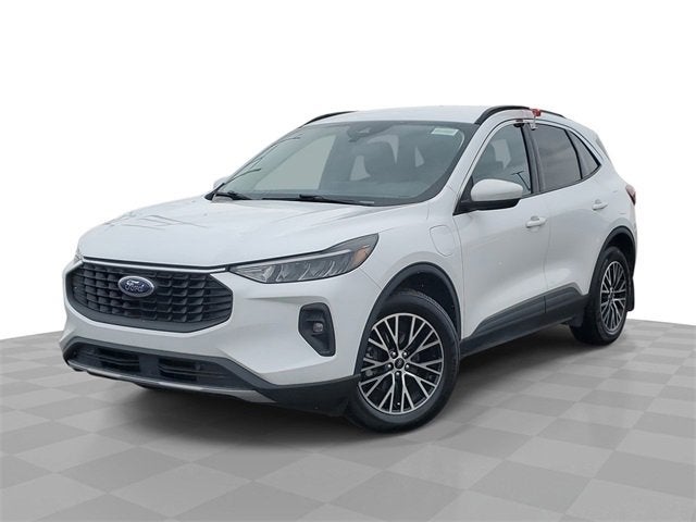 2023 Ford Escape PHEV