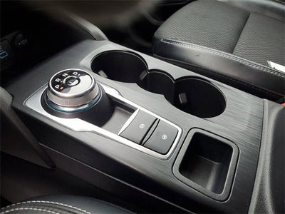 2023 Ford Escape PHEV