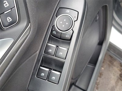 2023 Ford Escape PHEV