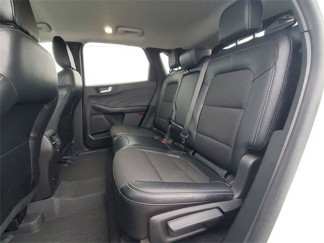 2023 Ford Escape PHEV