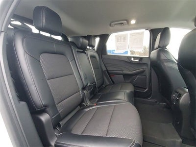 2023 Ford Escape PHEV