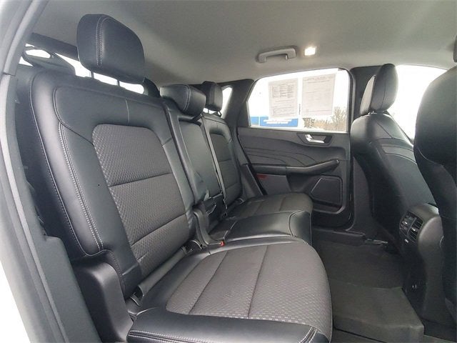 2023 Ford Escape PHEV