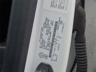 2023 Ford Escape PHEV