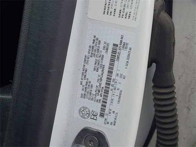 2023 Ford Escape PHEV