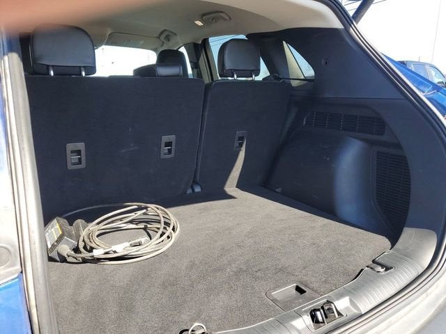 2023 Ford Escape PHEV