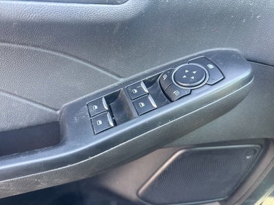 2023 Ford Escape PHEV