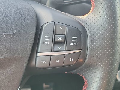 2024 Ford Escape ST-Line Select