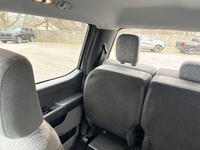 2023 Ford Super Duty F-250 SRW XL