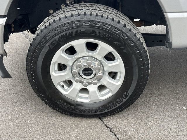 2023 Ford Super Duty F-250 SRW XL