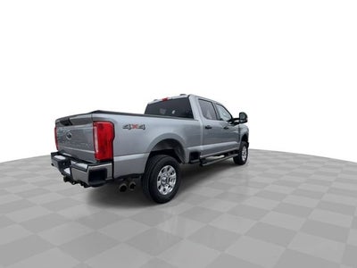 2023 Ford Super Duty F-250 SRW XL