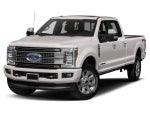 2018 Ford Super Duty F-350 SRW XL